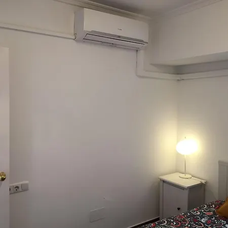 Apartment #232 For 4 People In The Center Of & Free Wifi